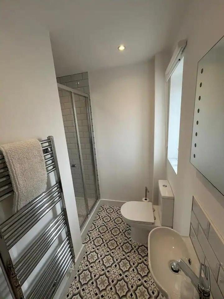 Villa Bluebells, Little Snoring Fakenham Esterno foto